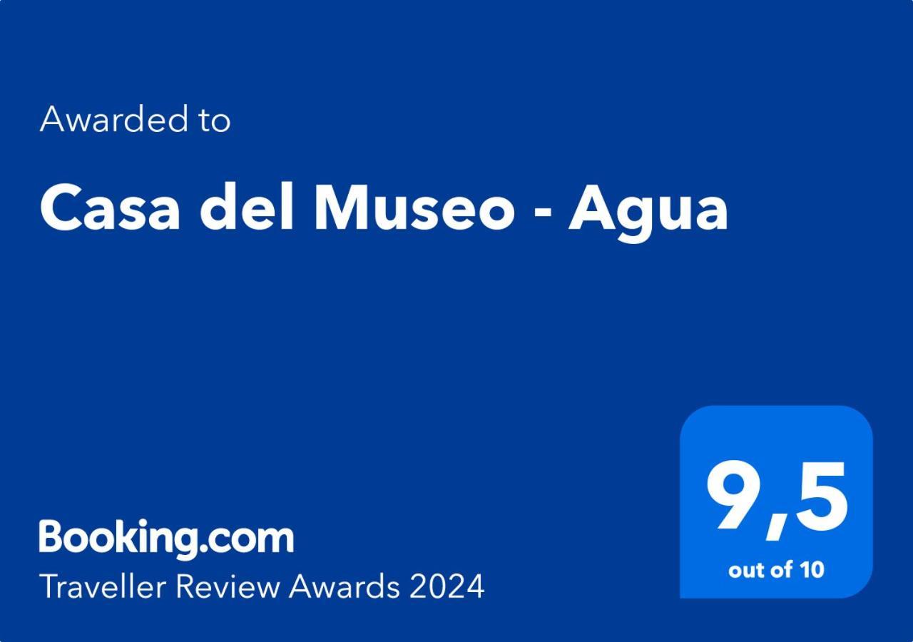 メディナ＝シドニアCasa Del Museo - Aguaアパートメント エクステリア 写真