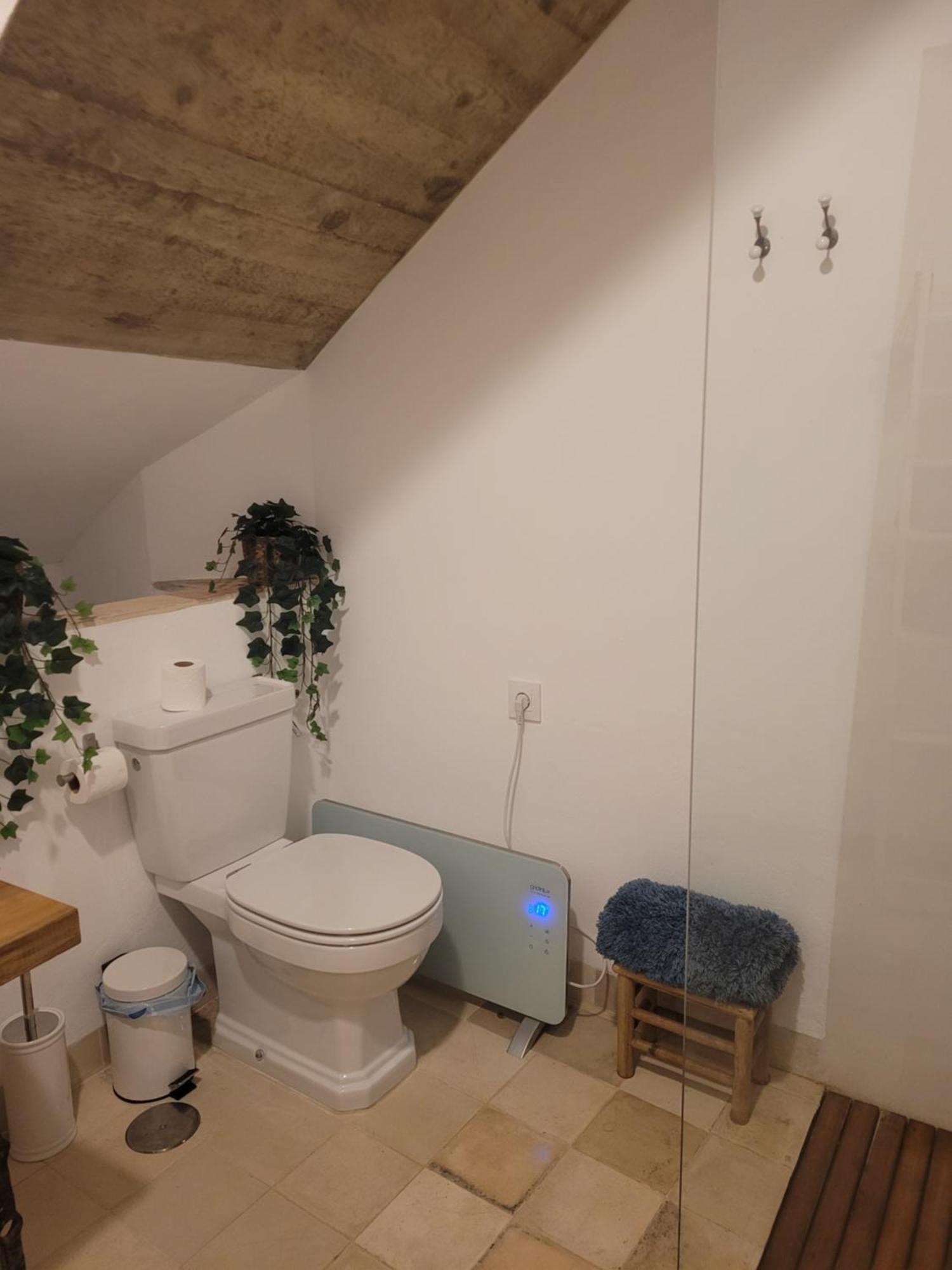 メディナ＝シドニアCasa Del Museo - Aguaアパートメント エクステリア 写真